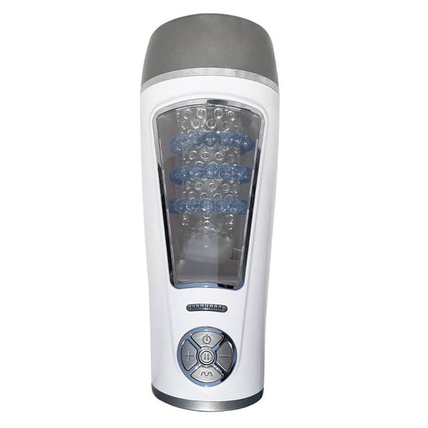 Full Automatic Masturbator Cup