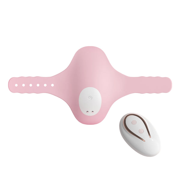 Wearable Butterfly Vibrator-CM906